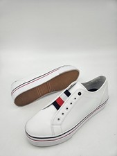 TOMMY HILFIGER Balie Slip-On Platform Sneaker...