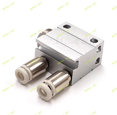 1Set Wire EDM Cut CNC EDM Parts CUJB10-10D M507 Air Cylingder For Mitsubishi New