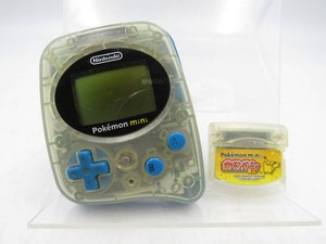 Pokemon Mini Tetris | eBay