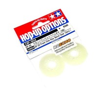 TAMIYA Hop-Up Options DF-03 Front One-Way Bevel Gear (2pcs) OP-954 53954