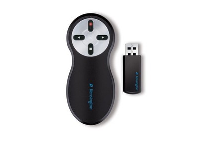 Kensington Si600 Wireless Presenter, USB