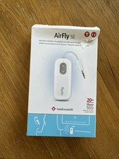 TwelveSouth AIRFLY SE Wireless Headphone Adapter AIR FLY S.E.