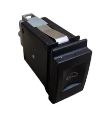 VW Lupo 6X 6E Schiebedach Faltdach Dach Schalter Verdeck 6X0959727C