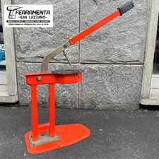 TAPPATRICE PER TAPPI SUGHERO SINTETICI bottiglie COMPATTA VARIE ALTEZZE