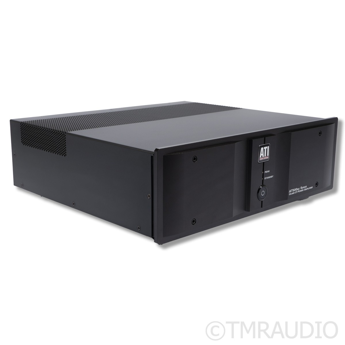 ATI AT526NC 6 Channel Power Amplifier | eBay