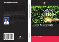 Saortua Marbun | Jardins Da GovernaçãO | Taschenbuch | Portugiesisch (2024)