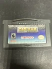 Nintendo Game Boy Advance GBA Authentic Pac-Man Collection Tested Works