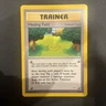 Healing Field 61/64 Neo Revelation Rare Pokemon Card