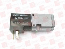 NORGREN 05-562MB02-60 / 05562MB0260 (USED)