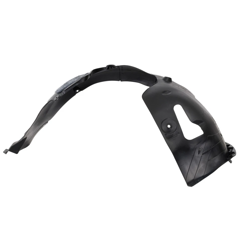 Fender Liner For Hyundai Elantra 2021-2023 Front Left Inner - Image 4 of 4