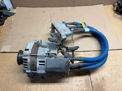 07-09 Saturn Vue Aura 08-10 Malibu 2.4L Hybrid Alternator Generator 24243169