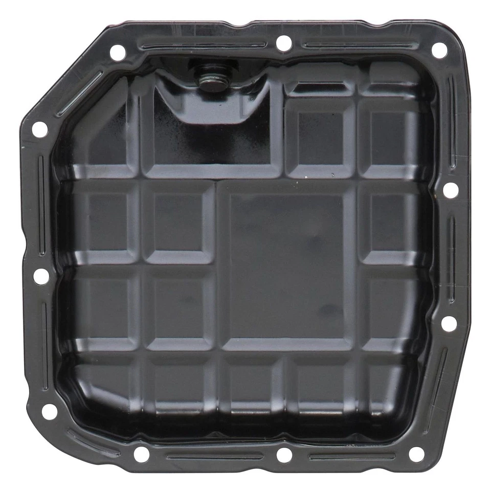 For Hyundai Elantra 2007-2012 Spectra Premium HYP04B New Design Engine Oil Pan - Изображение 2 из 4