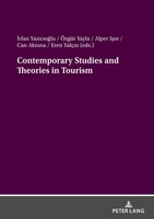 Contemporary Studies And Theories In Tourism | ¿Rfan Yazicio¿Lu (U. A.) | Buch