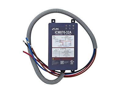 ICM870-16A Soft Start Controller 1.5-3 Ton A/C Compressor MFG#ICM870-16A