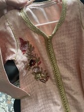 Caftan For Kids