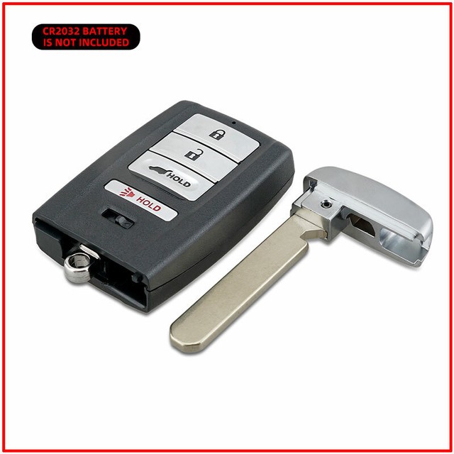Remote For 2016 2017 2018 2019 ACURA RDX base MDX Keyless Entry Key Fob
