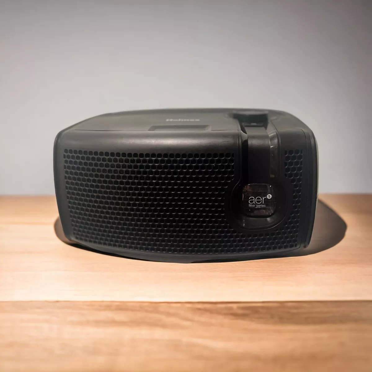 Holmes visipure on sale tabletop air purifier