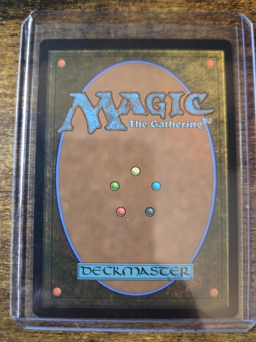 Magic: The Gathering Final Fantasy Blitzball Shot C #0176 FFX MTG