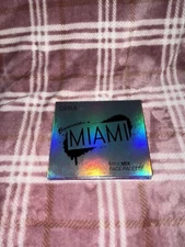 Miami Bienvenidos A Miami Mini Mix Face Palette