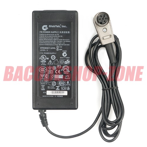 New ITE Power Supply for Honeywell LXE Thor VM1 Computer - Picture 2 of 7