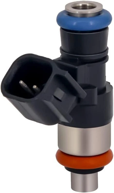 Injetores de combustível Bosch 6x fabricante de equipamento original serve para 2011-2018 Lincoln MKX V6 3.7L #0280158191 - Imagem 3 de 4