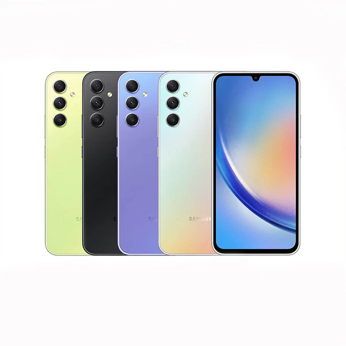 Samsung Galaxy A30s / A30 / A32 / A33 / A34 / A35 - 4G / 5G - 1 year warranty, photo 1 of 2