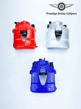 GENUINE SEAT MII FRONT RIGHT  brake caliper  2011-2019 256/280/22mm