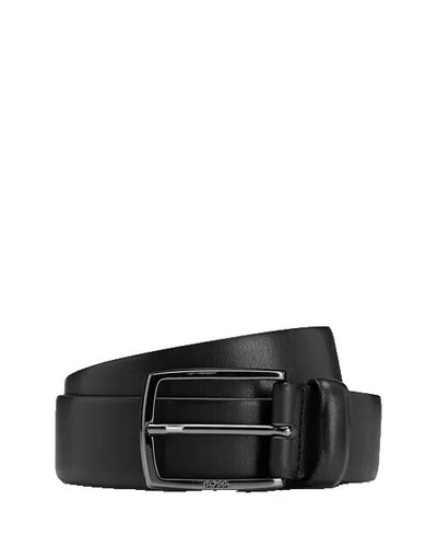 小物 CDG HOMME PLUS Coin backle leather belt CDG HOMME PLUS Coin backle leather belt | eBay