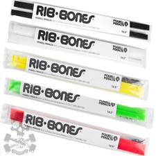 POWELL PERALTA Rib Bones Skateboard Slide Rails - 😊 UK FREE POST 😊