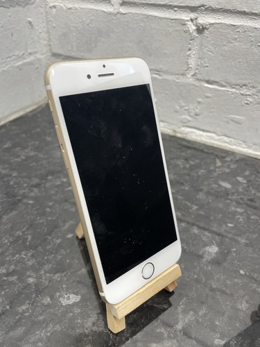 Apple iPhone 6s - Defekt Ohne Strom - Weiß A1688