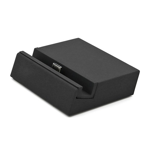 Soporte de alimentación para teléfono con base tipo C para Huawei Xiaomi Mi 4C DE - Imagen 8 de 18