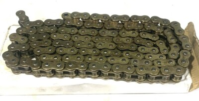 MotoPower Motorcycle Chain MOTO520102