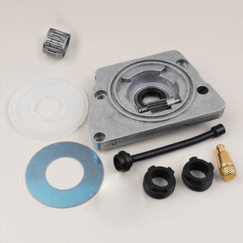 Tool Oil pump kit Chainsaw Filter Clutch dust cap Needle bearing Washer