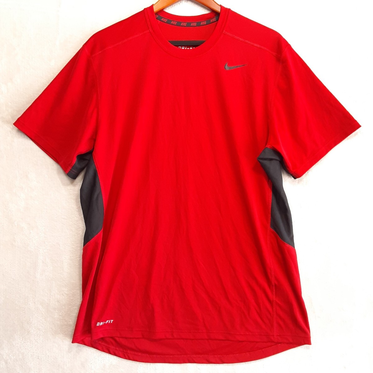nike breathable shirt