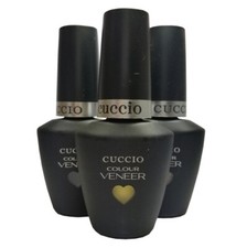 Cuccio Veneer - Scegli Qualunque - Colori A-Z - 13mL / 0.44oz - Smalti Gel