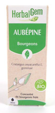 HERBALGEM AUBEPINE BOURGEONS BIO 30ML - 12/2027