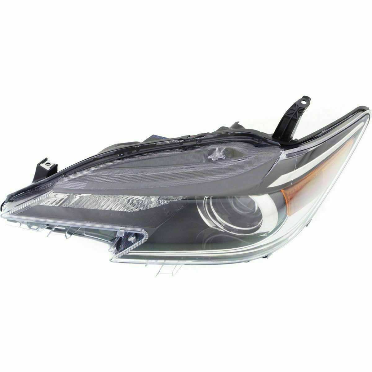 For 2014 2015 2016 Scion tc Base Coupe 2.5L Headlight CAPA