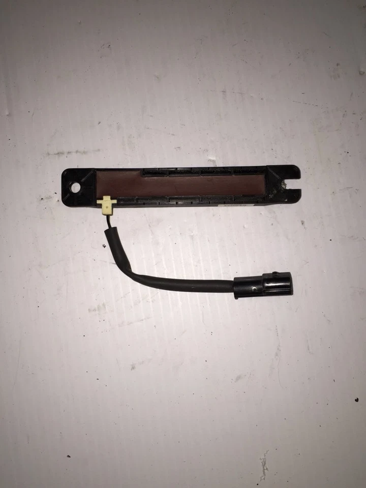 2011-2013 Kia Optima Smart Key Antenna 954203K100 - Image 2 of 2