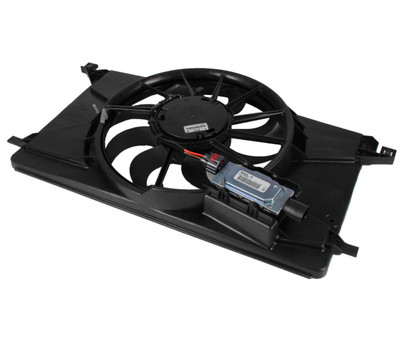 NEW FORD FOCUS C346 MK3 ENGINE COOLING FAN AND MOTOR 1873984 