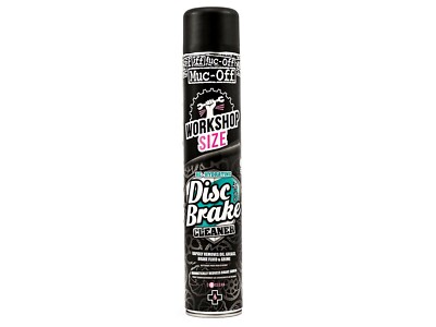 Muc Off Disc Brake Cleaner Fahrradbremsenreiniger Sprühflasche 750 ml