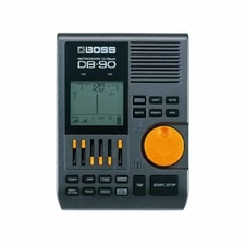 BOSS Dr.Beat DB-90 Metronome
