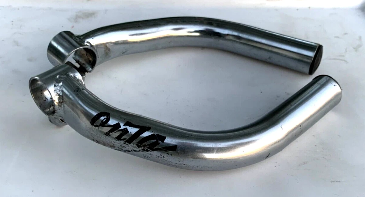 Vintage ONZA Bar Ends Mountain Bike MTB Retro Race XC 22.2 Cross