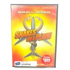 Snakes on a Plane Good Condition Dvd Widescreen Edition