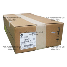 New 2198-P208 Kinetix 5700 69A DC Bus Supply 480VAC 3-ph 85mm