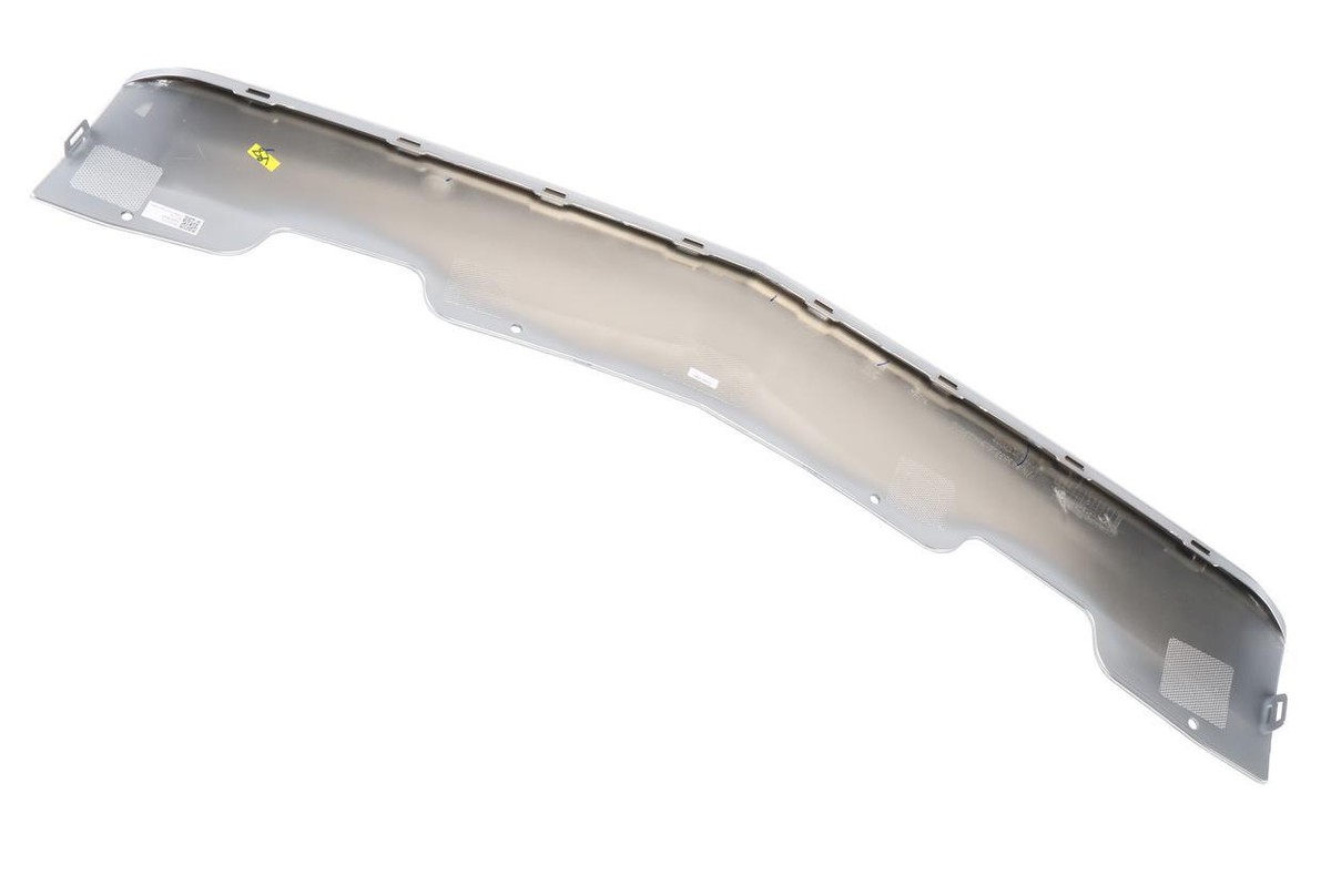 GM Genuine Parts 84423772 Skid Plate | eBay