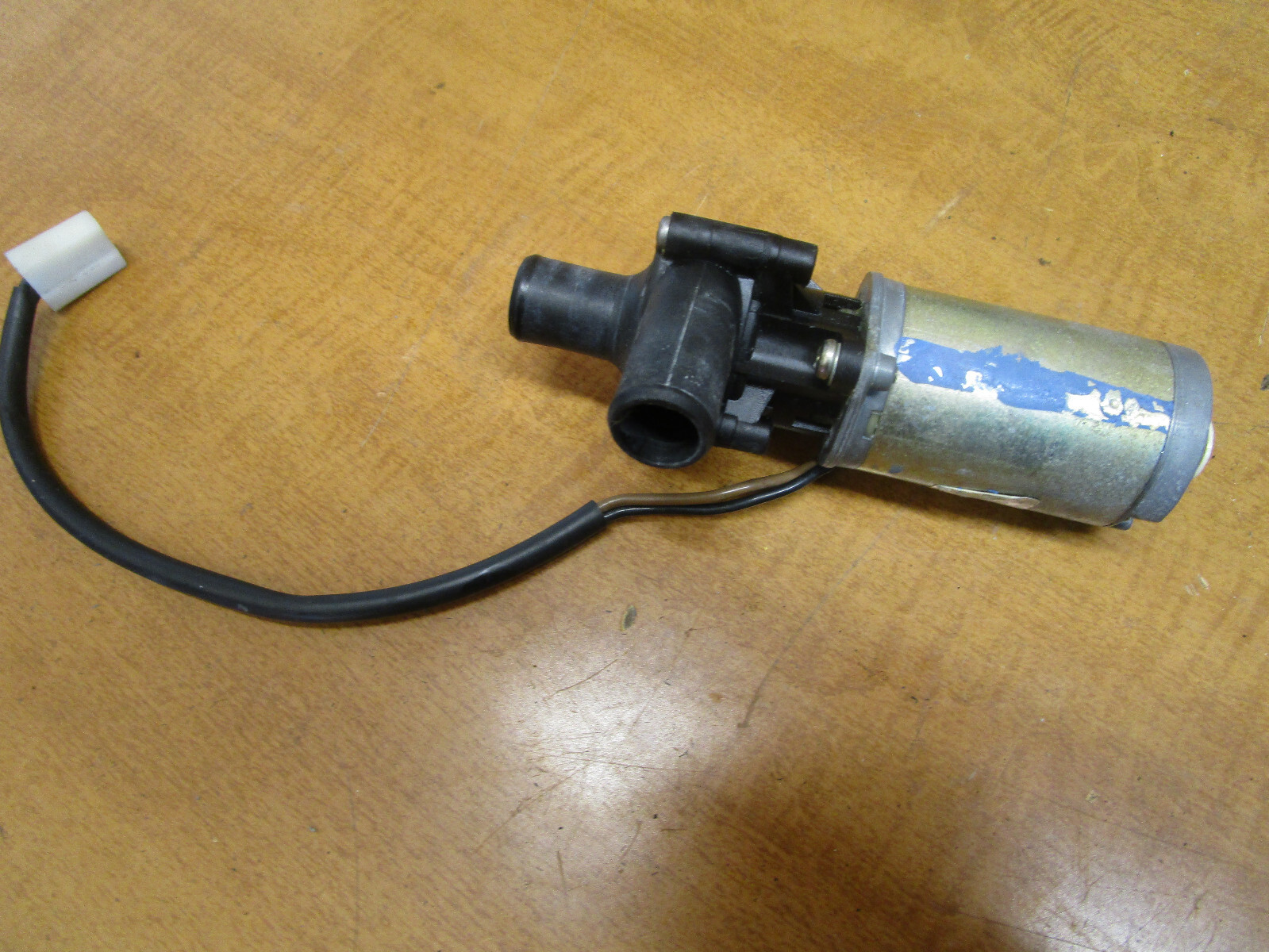 Ferrari 348,355,456,550 Mondial- HVAC Water Pump  P/N 61787900