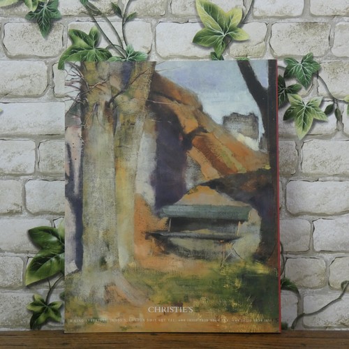 Christie's Catalogue - Impressionist and Modern Art - 2004 - Picture 2 of 2