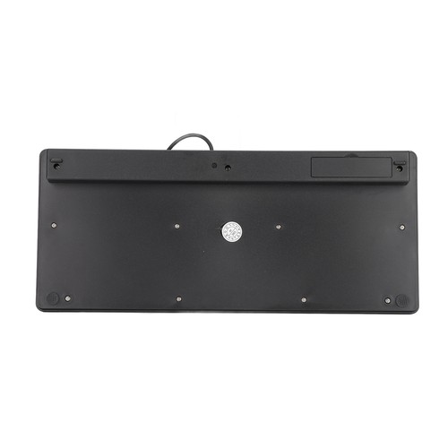 (Russian) Wired Keyboard 78 Keys Compact Small Language Wired Keyboard USB - Picture 8 of 23