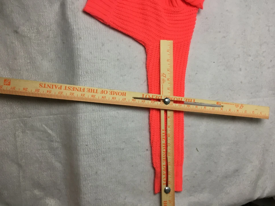 Свитер Crazy 8 S(5-6) неоновый - Изображение 4 из 4