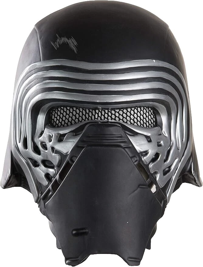 Disfraz Negro Star Wars Rubie's máscaras y antifaces
